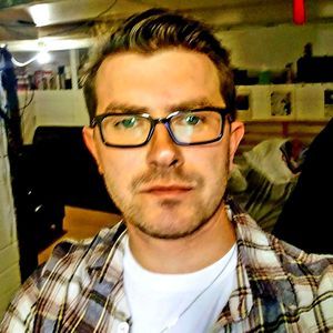 Meet your Posher, Joseph